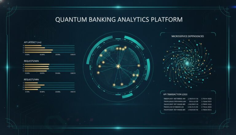 Understanding API Observability in Modern Banking Infrastructure