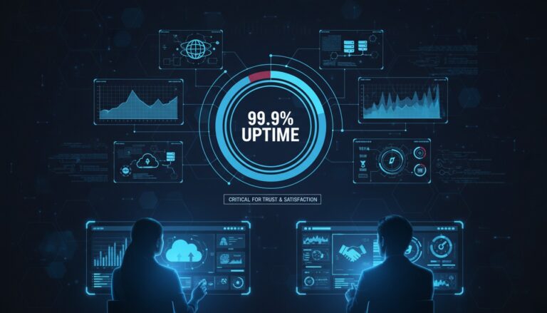 Five Essential Metrics Every API Team Should Track in 2024