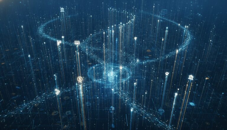 How Real-Time Column Analytics Transform Financial Data Pipelines